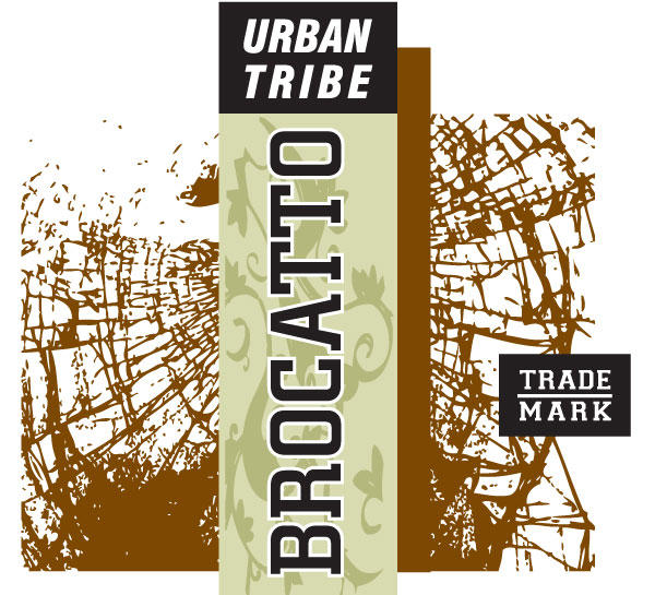 Urban T-shirt Design