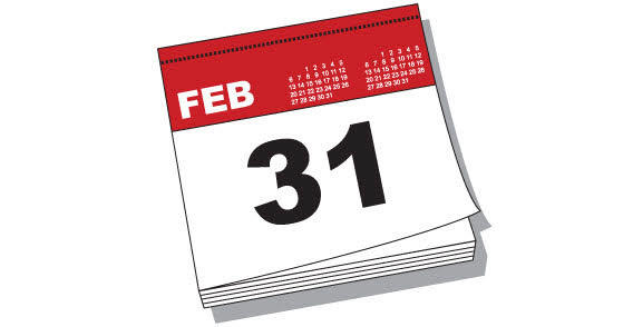 Calendar Free Vector