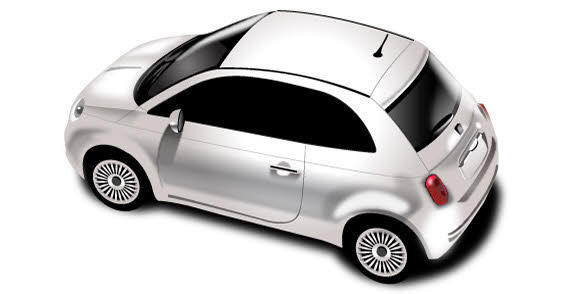 Spectacular Spectrum of Car Vector Designs Collection