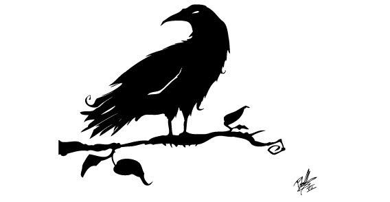 Dive Into A Rich Variety of Vector Silhouettes