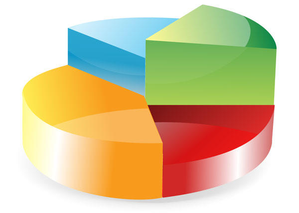 Unlock Aesthetic Vector Art in Chart Design