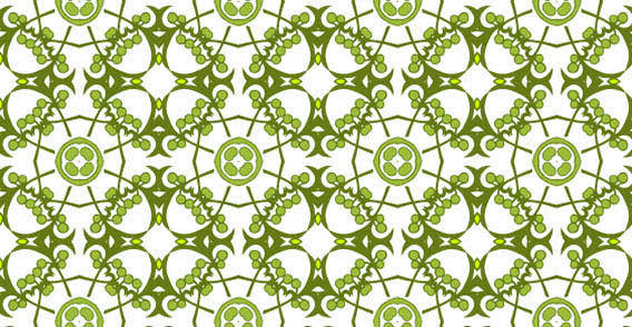 Floral Pattern