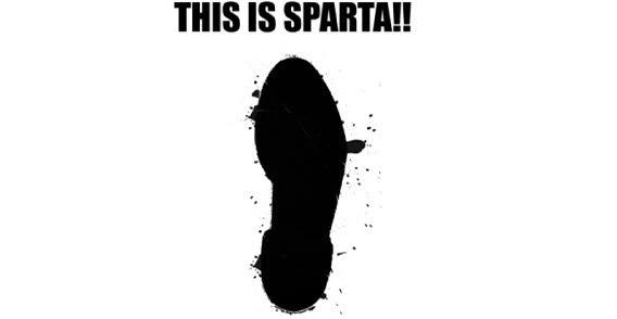 Footprint Splatter Free Vector