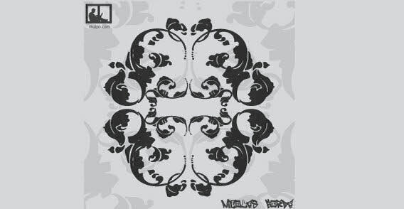 Decorative Vector Ornaments Free