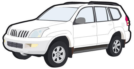 Spectacular Spectrum of Car Vector Designs Collection