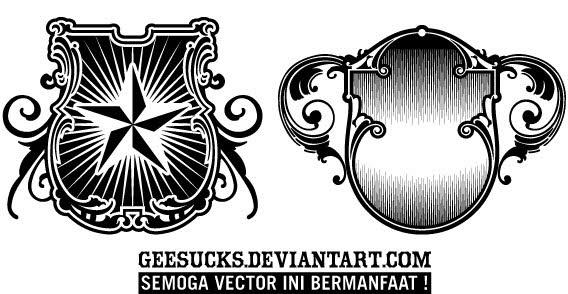 Shield Designs