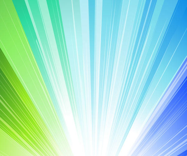 Abstract Colorful Background Design