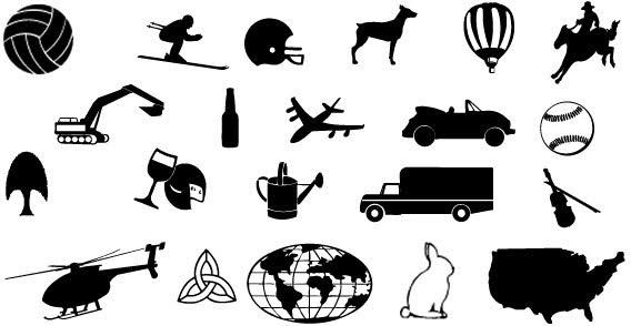 Free Vector Elements