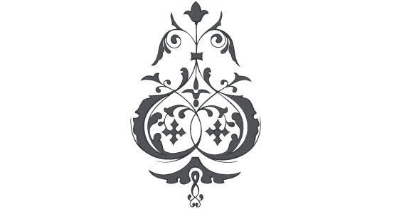 Decorative Ornaments Vector Illustration