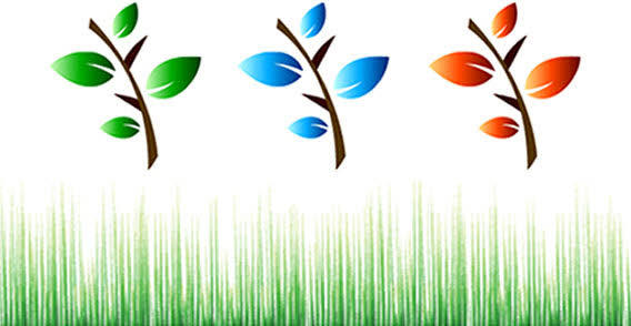 Nature Free Vector Pack