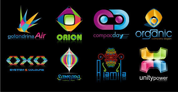 Logo Free Vectors
