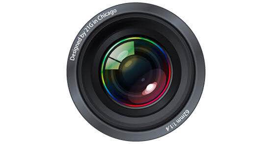 Lens Vector Free