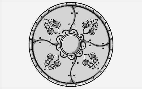 Free Shield Vector