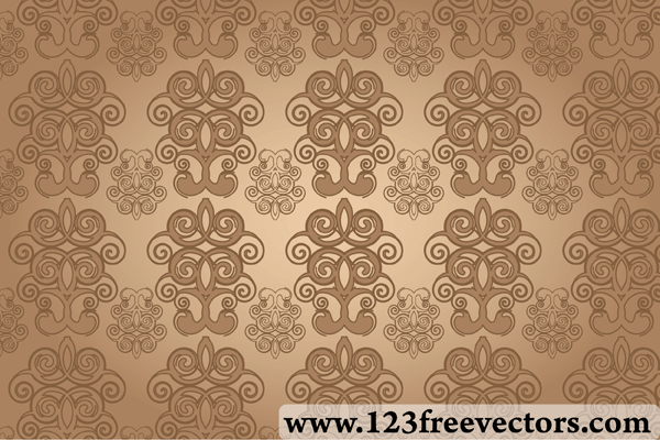 Vector Seamless Pattern