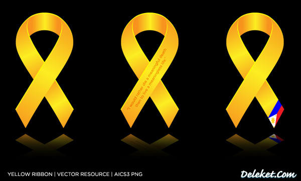 Yellow Ribbon