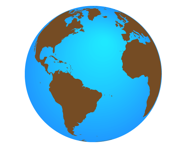 Earth Vector