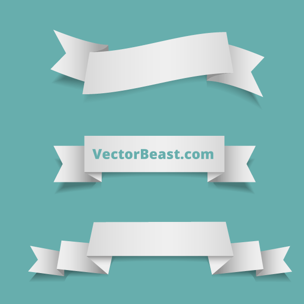 Vector Ribbons