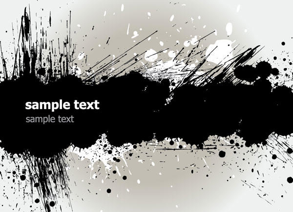 Dive into the Banners Vector: An Abstract & Colorful Design Fiesta