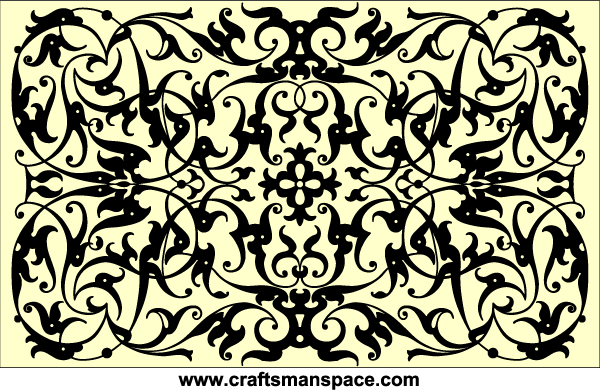 Vintage Vector: An Antique Aesthetic Reimagined