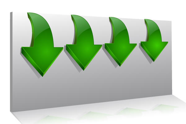 Free Vector Arrows Illustrator
