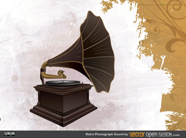 Vintage Vector: An Antique Aesthetic Reimagined