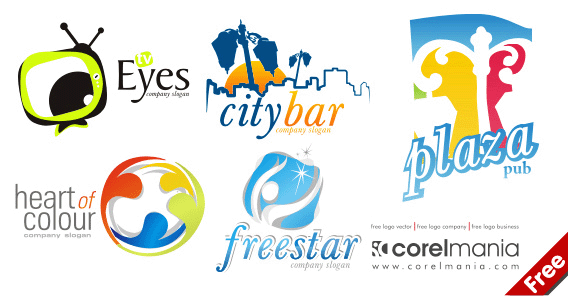Free Logo Vector
