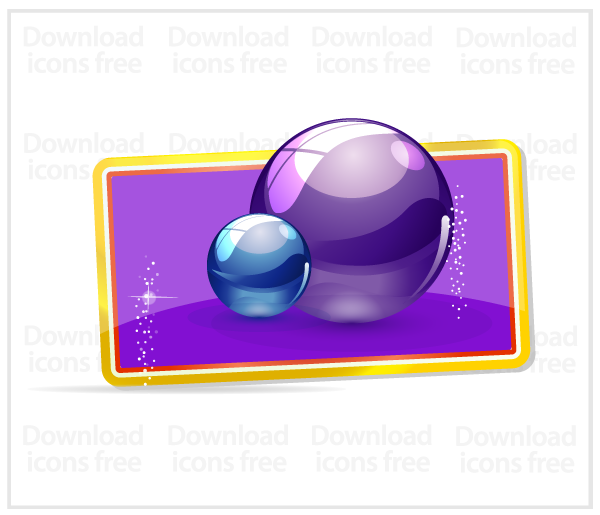 Free Creative Vector Symbol