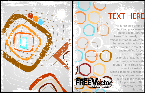 Free Grunge Background Images