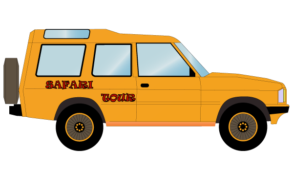 Spectacular Spectrum of Car Vector Designs Collection