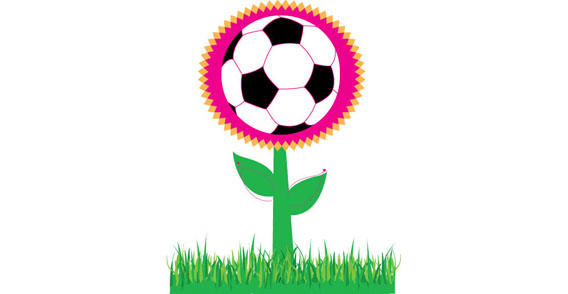Enthralling Soccer Vector Designs Collection