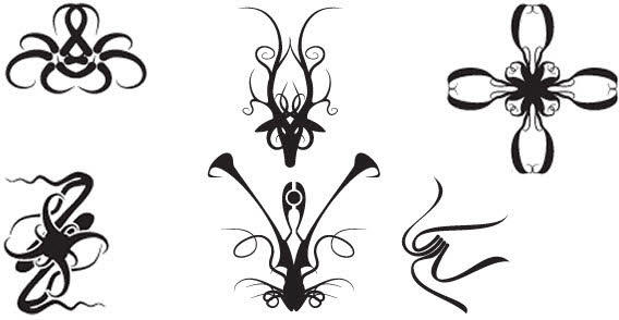 Free Vector Design Elements