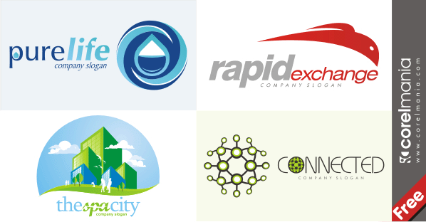 Free Logo Vector Designs Download