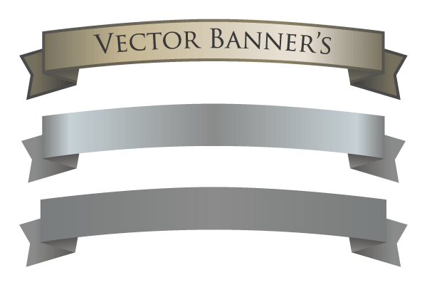 Vector Banner Art