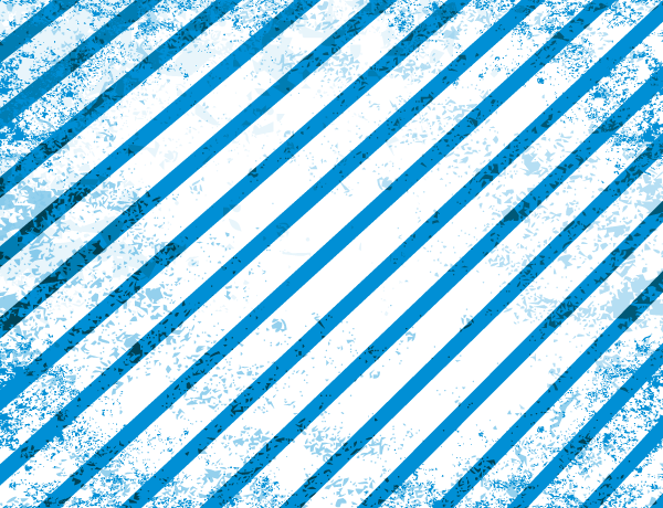 Grunge Stripes Vector Background