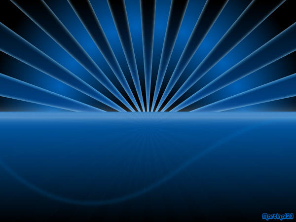 Sunset Vector Background Free