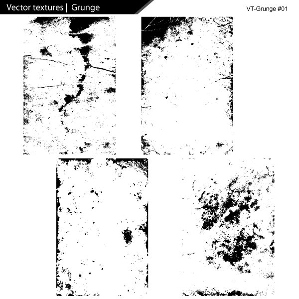 Vector Grunge Texture Illustrator Free