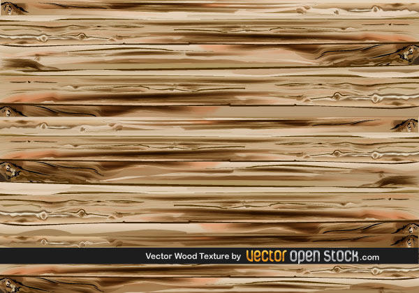 Free Vector Wood Texture