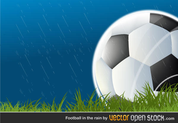 Ultimate Collection of Exquisite Football Vector Designs
