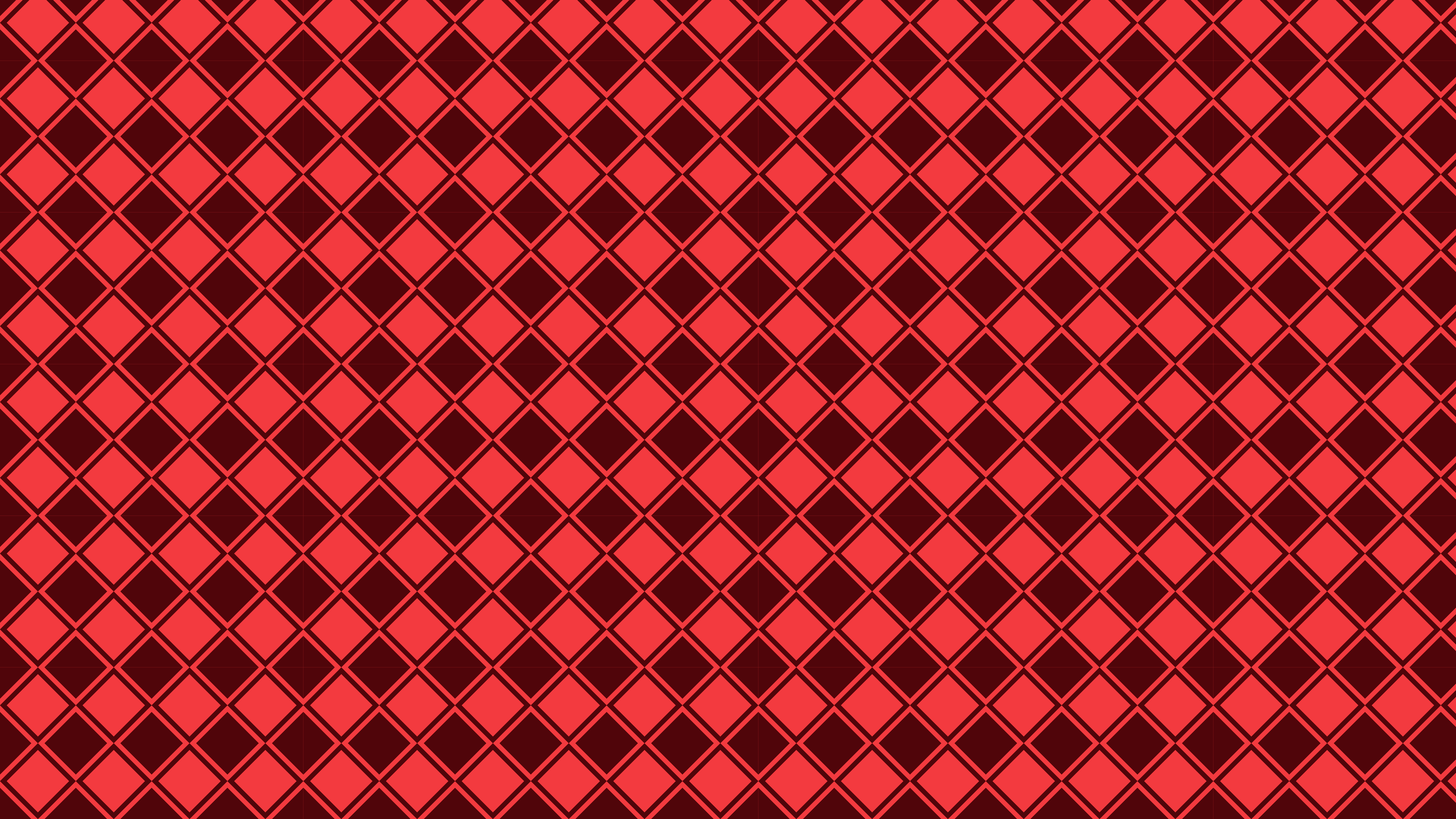 Free Dark Red Square Background Pattern Illustrator