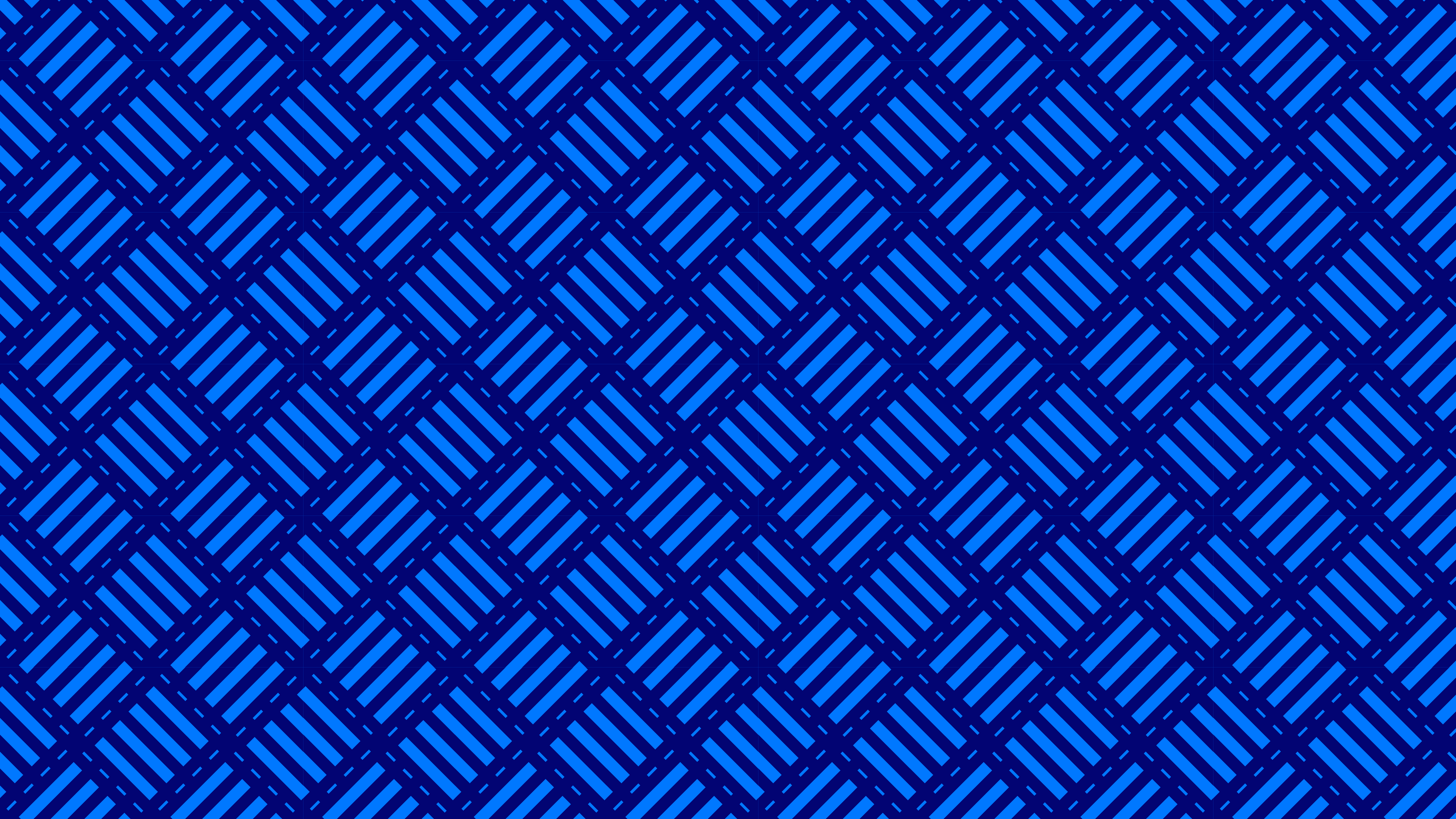 Free Royal Blue Seamless Stripes Pattern Background