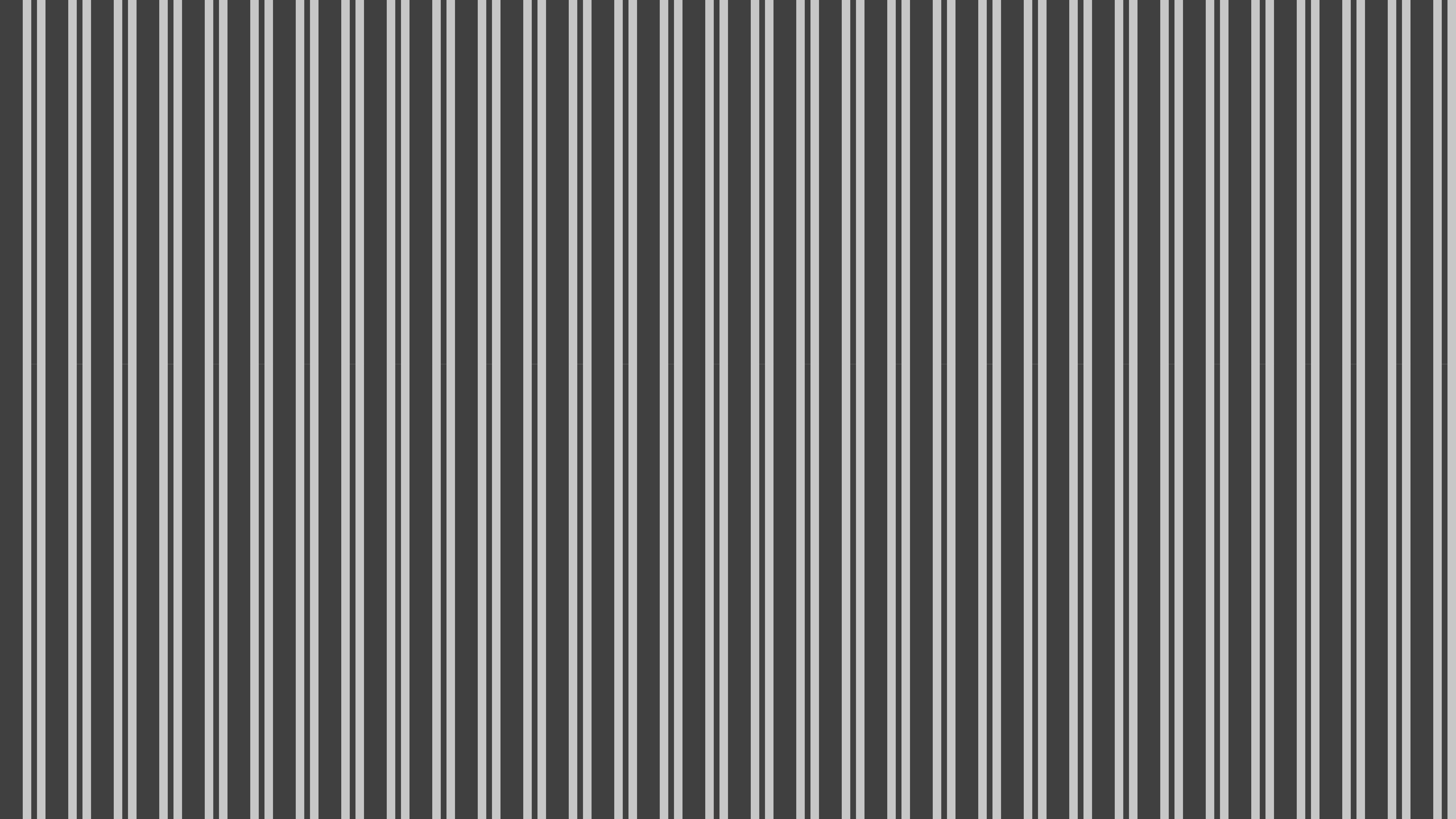 Free Dark Grey Seamless Vertical Stripes Background Pattern Illustration