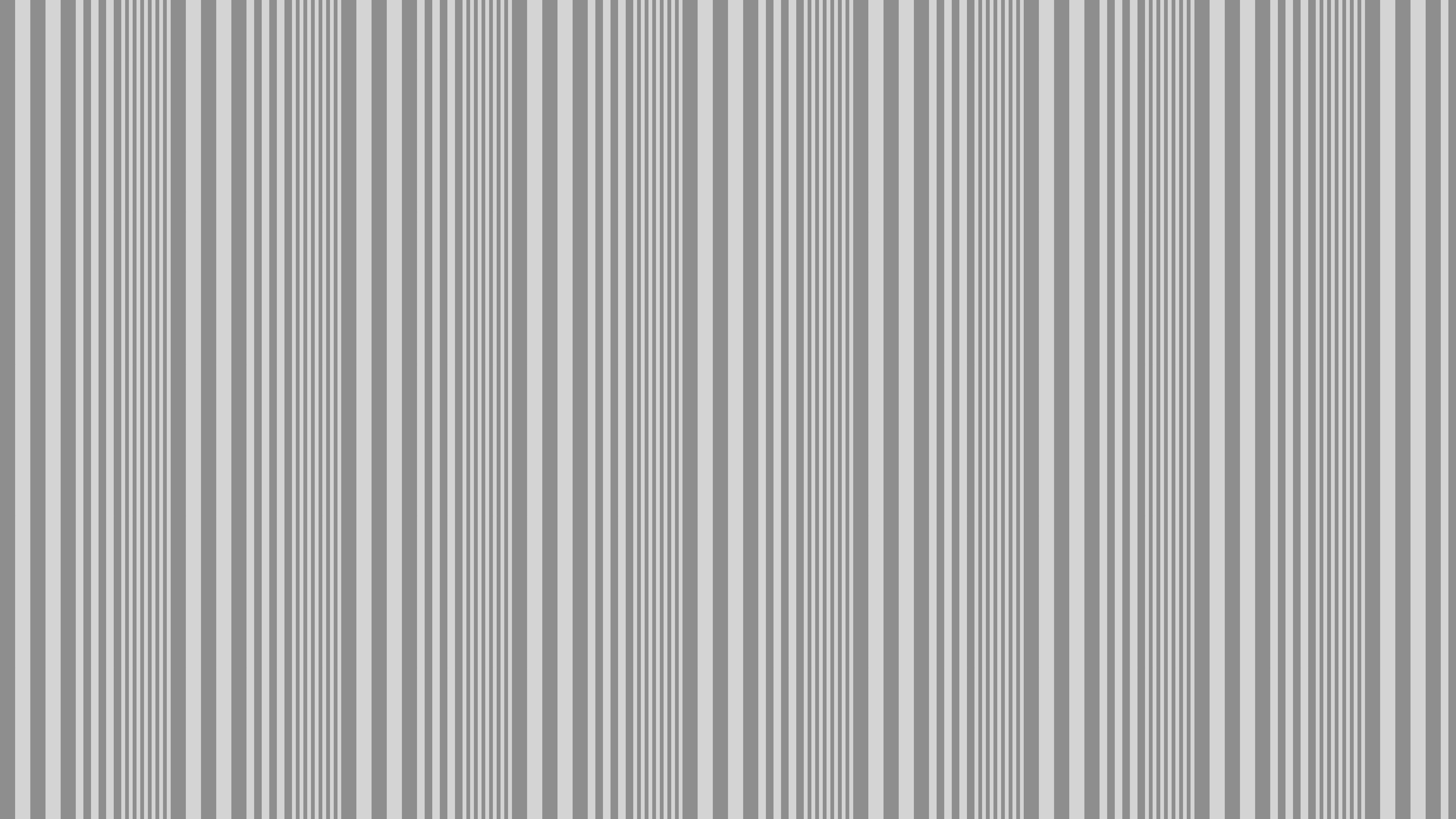 White/Grey Vertical Stripes Background
