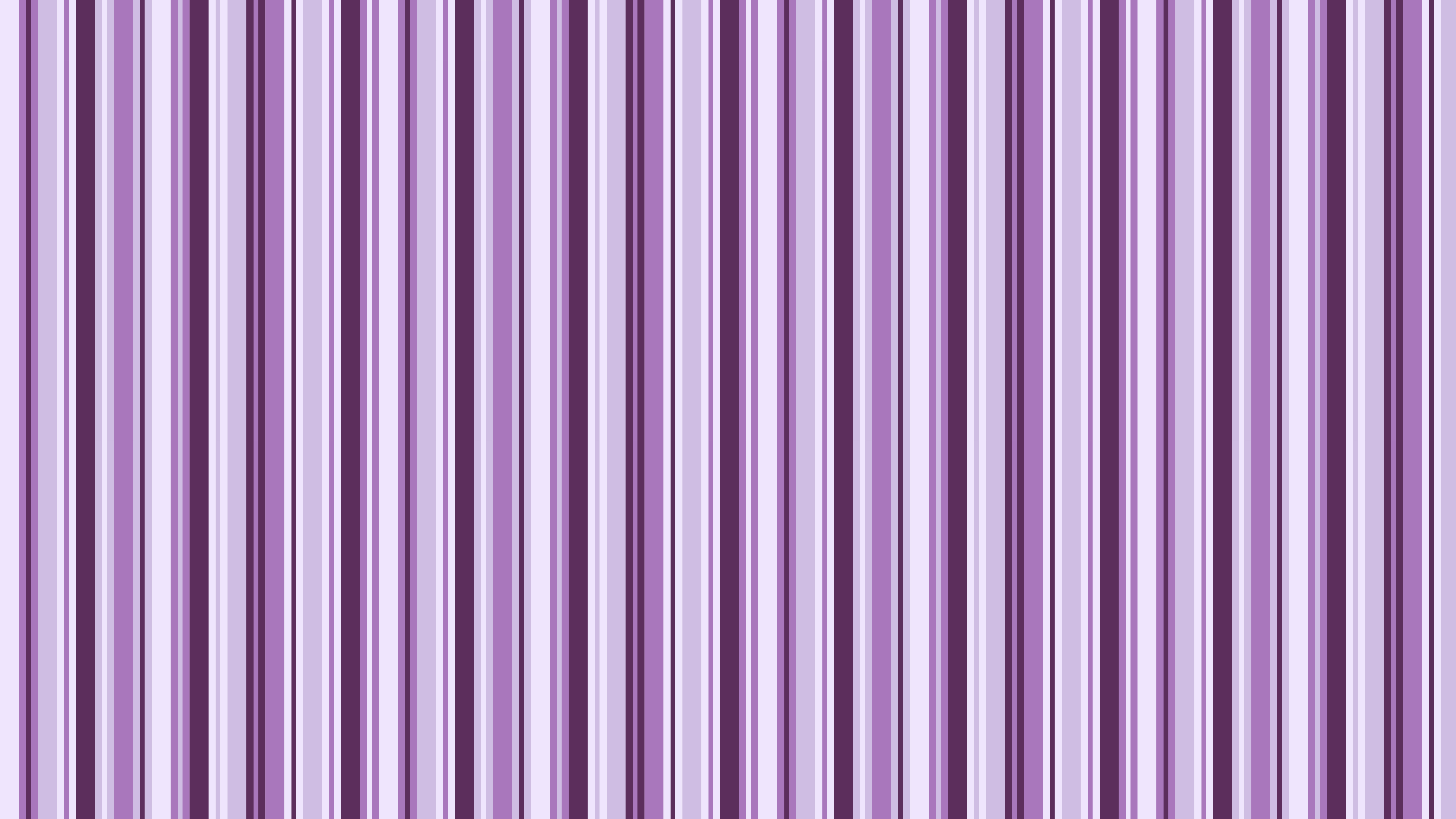 Free Purple Seamless Vertical Stripes Pattern Vector Illustration