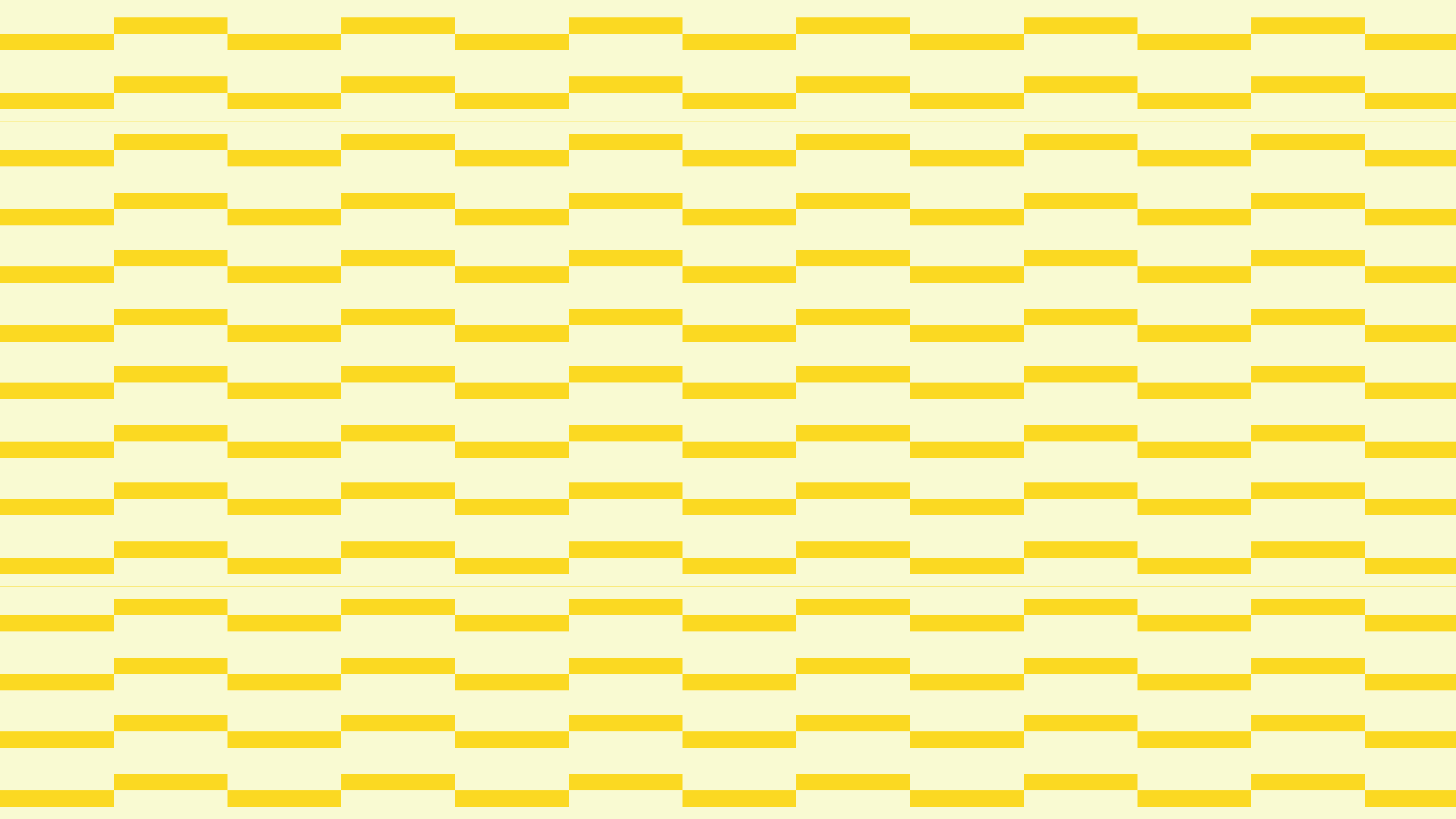 Free Light Yellow Stripes Pattern Background Vector Image