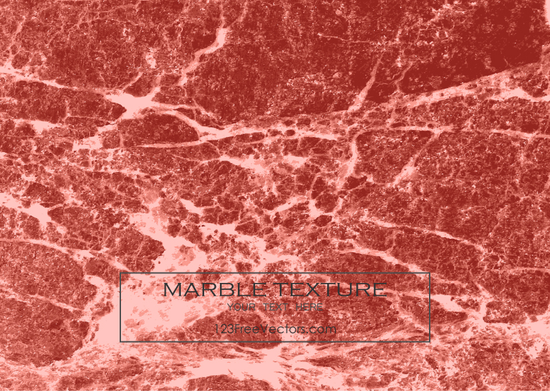 Evocative Collection of Marble Vector Designs