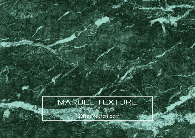 Evocative Collection of Marble Vector Designs