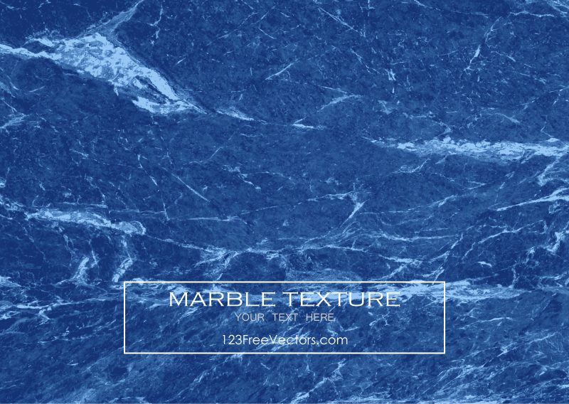 Evocative Collection of Marble Vector Designs