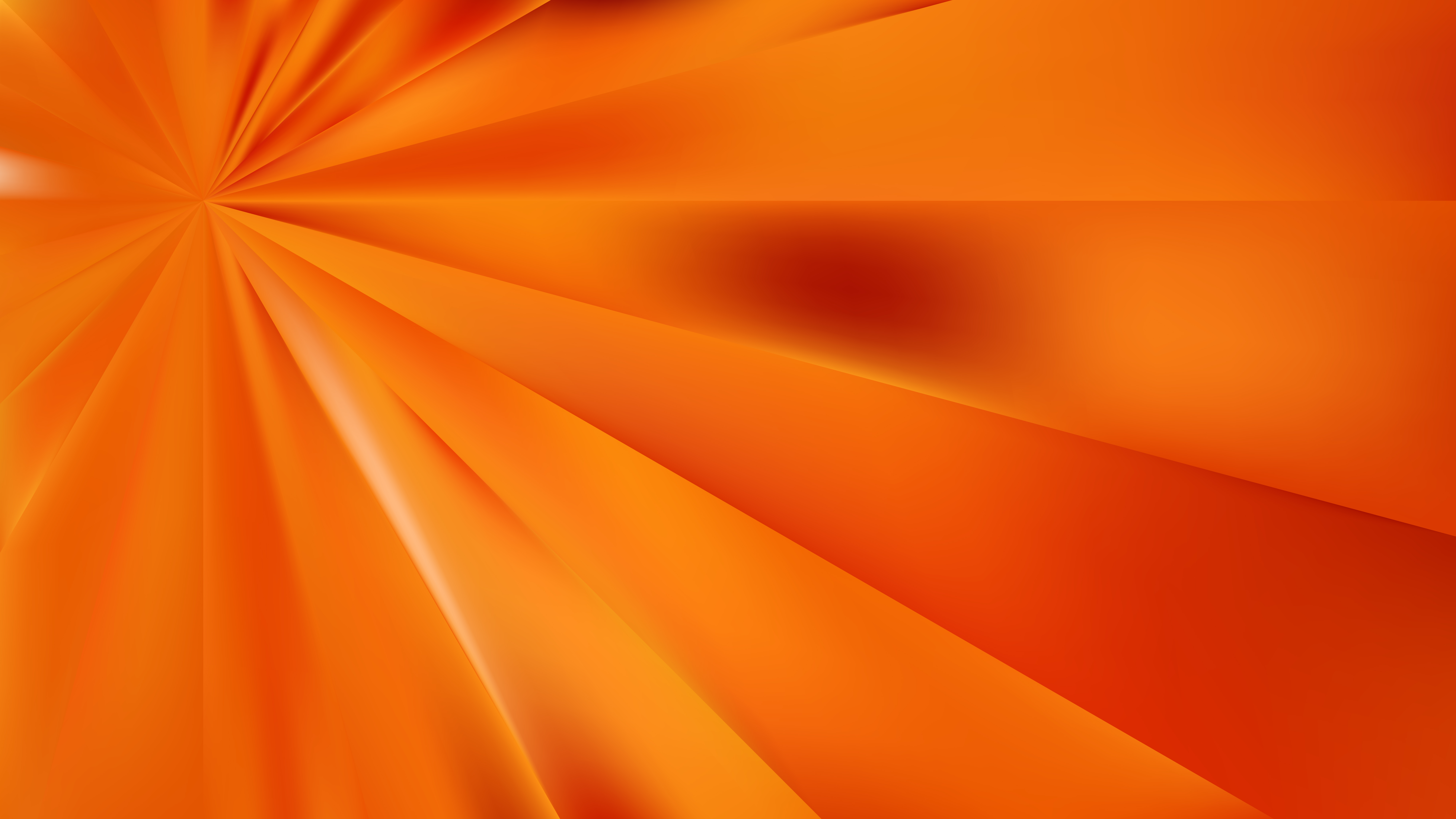 Free Abstract Red and Orange Background Graphic