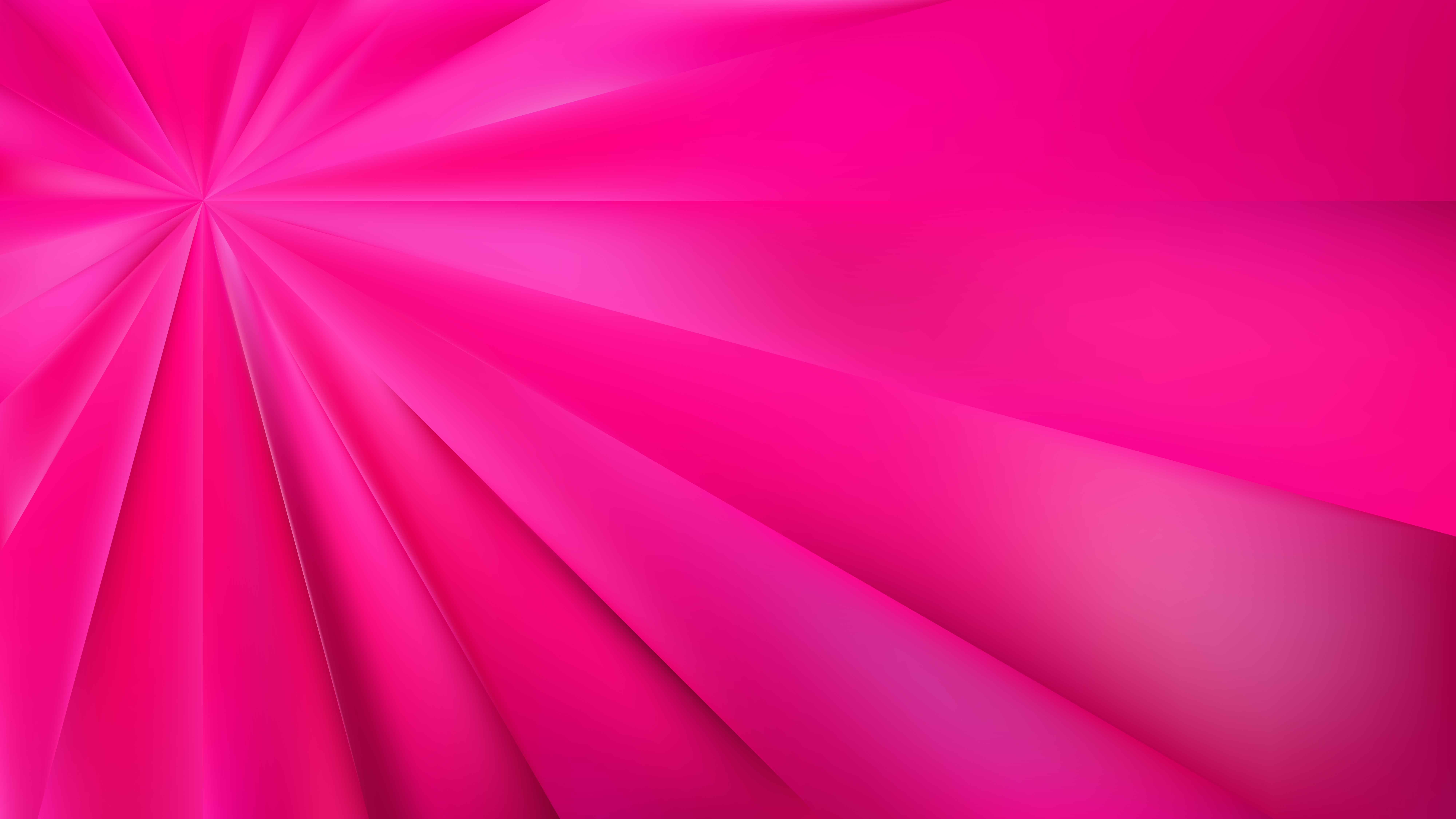 Free Hot Pink Background Illustration