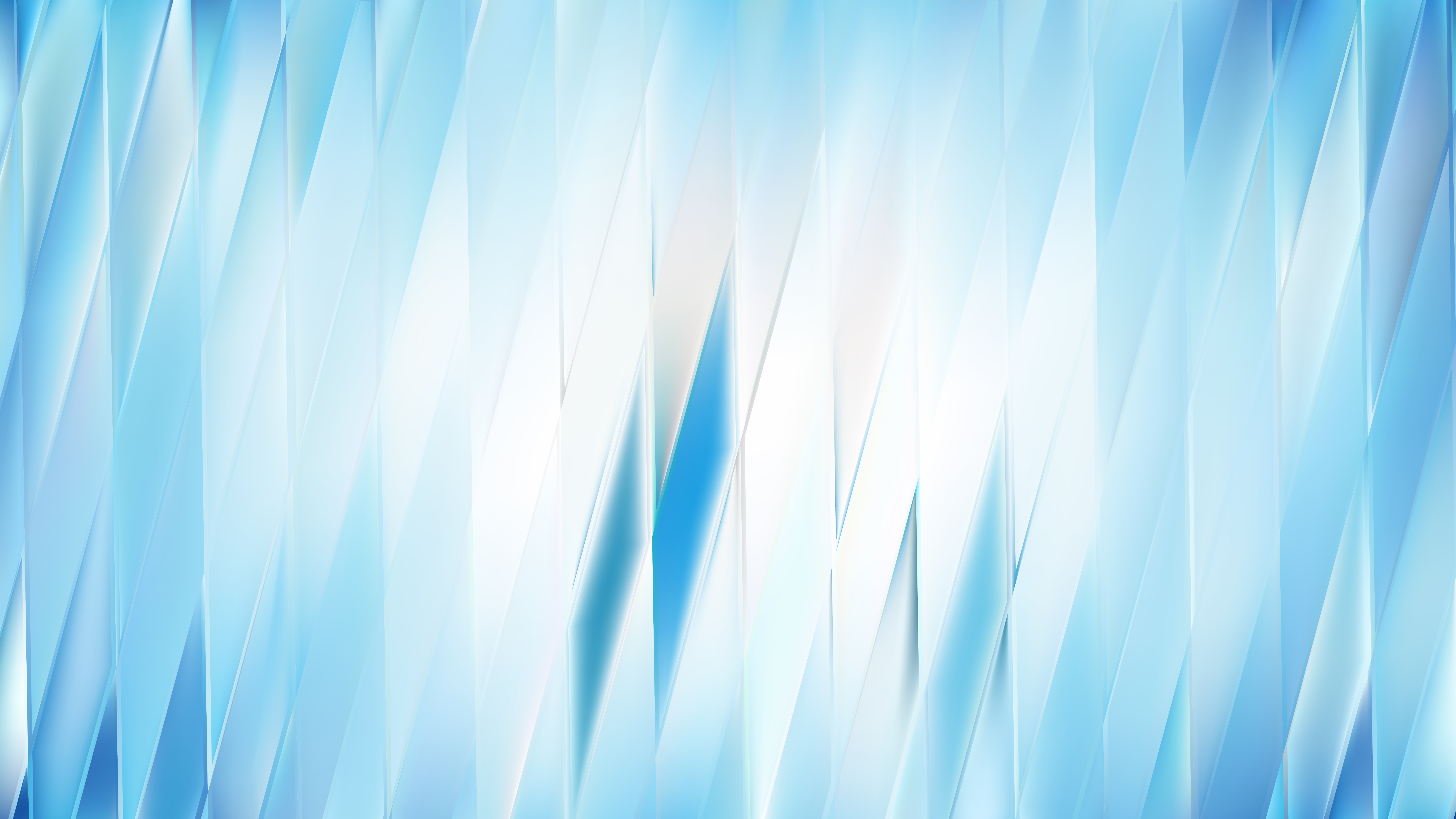 Free Abstract Light Blue Background
